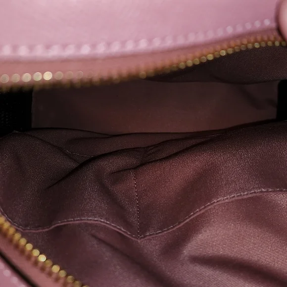 Coach backpack - Picture 6 of 15